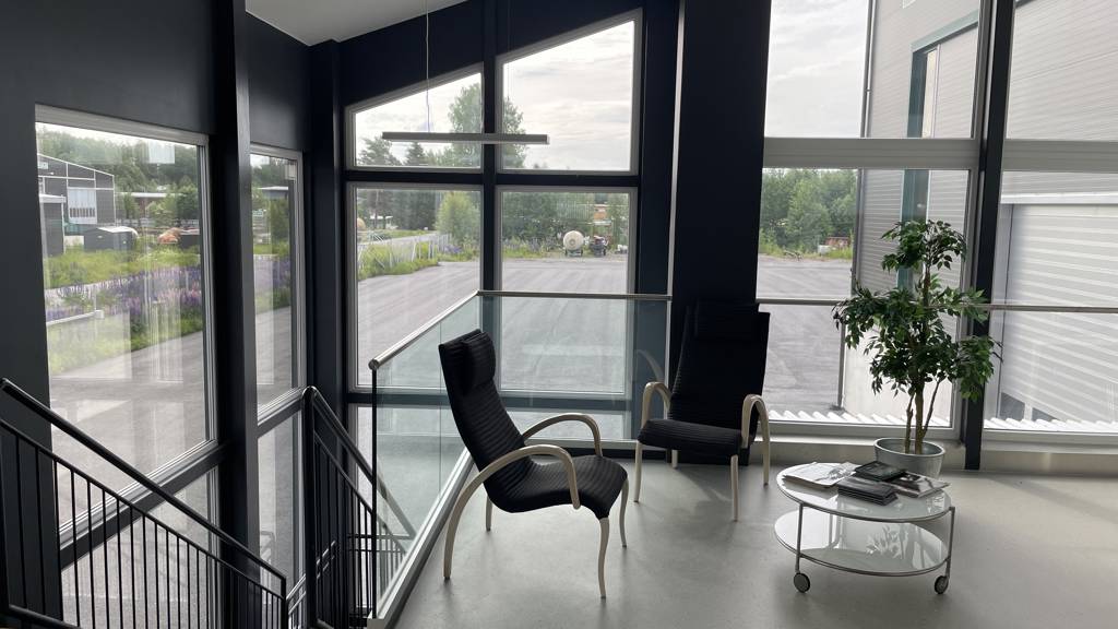 Rantavainiontie 8-10