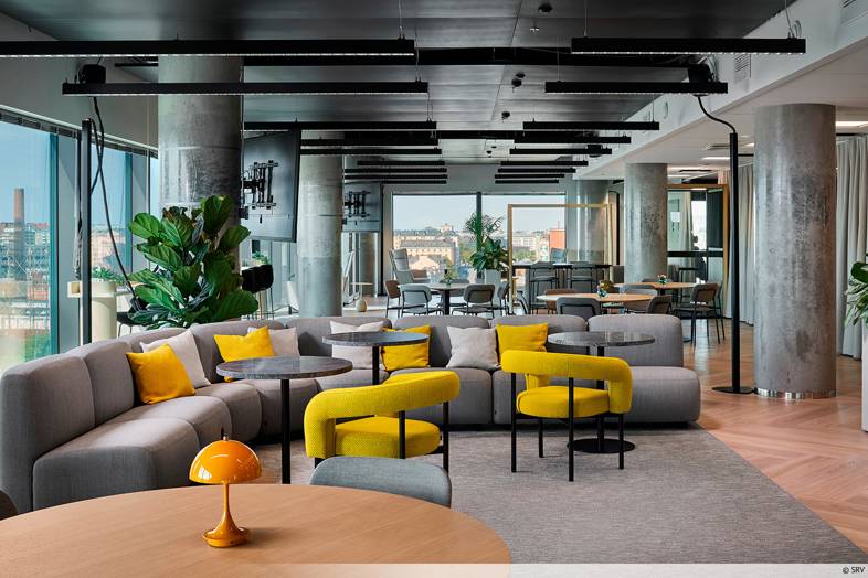 Hermannin rantatie 9A