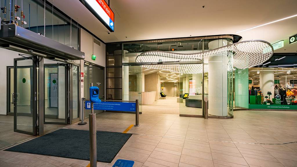 Kohdekuva 3 Hermannin rantatie 9A