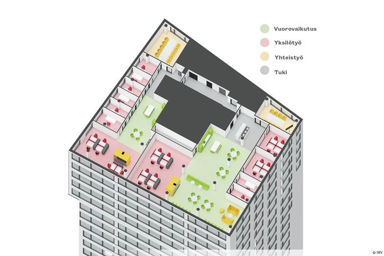 Hermannin rantatie 9A