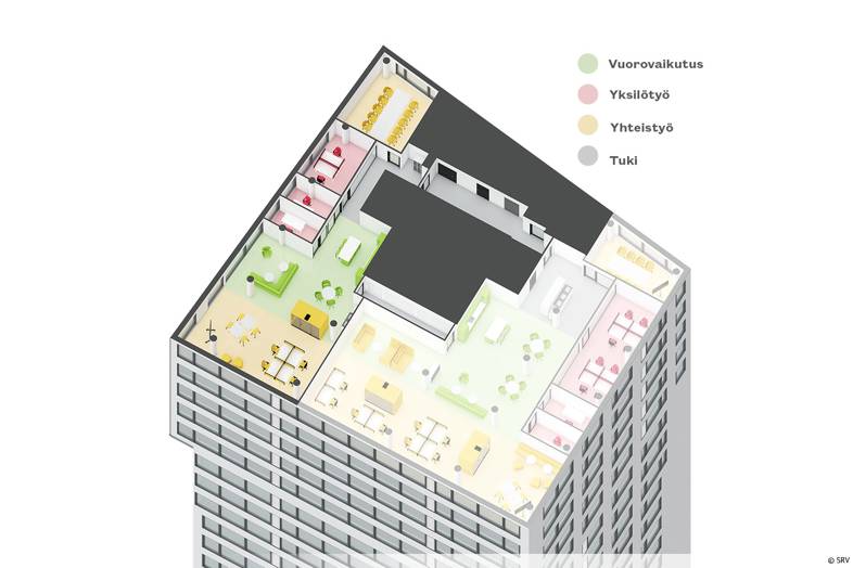 Hermannin rantatie 9A
