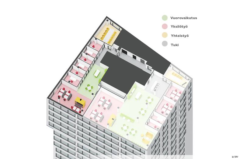 Hermannin rantatie 9A