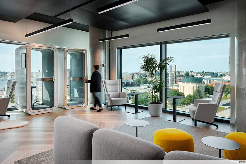 Hermannin rantatie 9A