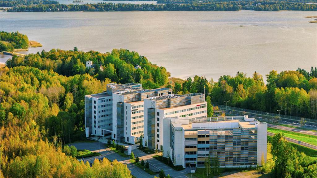 Kohdekuva 2 Tarvonsalmenkatu 15