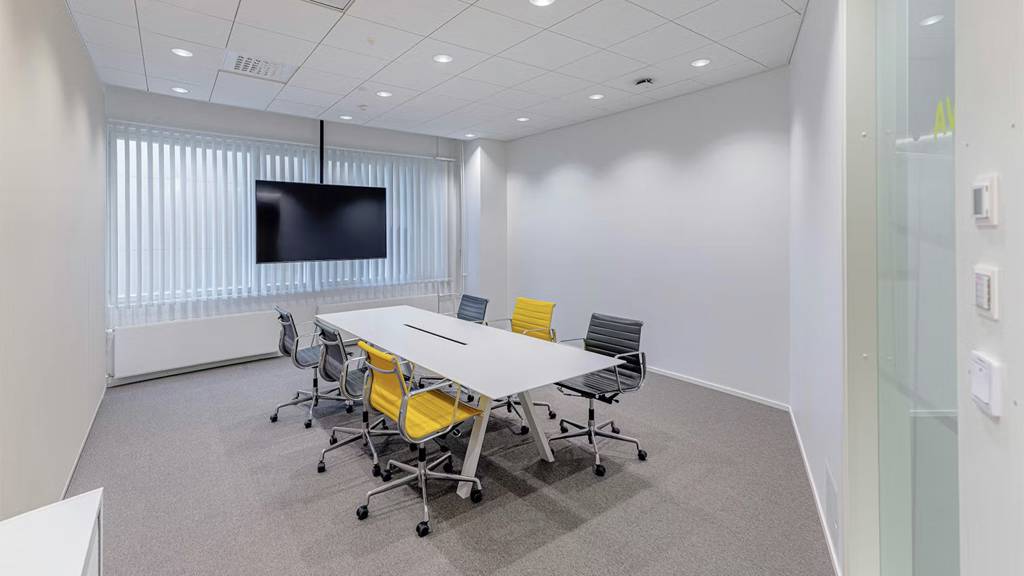 Kohdekuva 6 Tarvonsalmenkatu 15