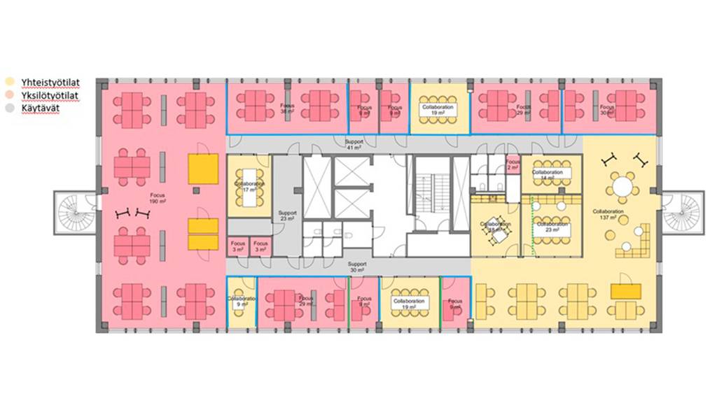 Kohdekuva 13 Tarvonsalmenkatu 15