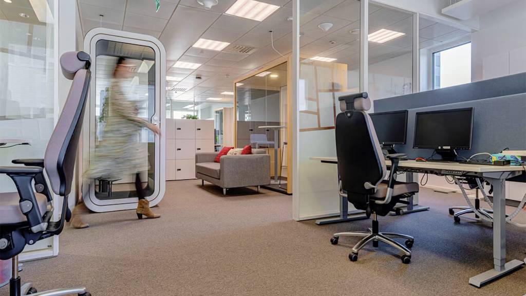 Kohdekuva 14 Tarvonsalmenkatu 15