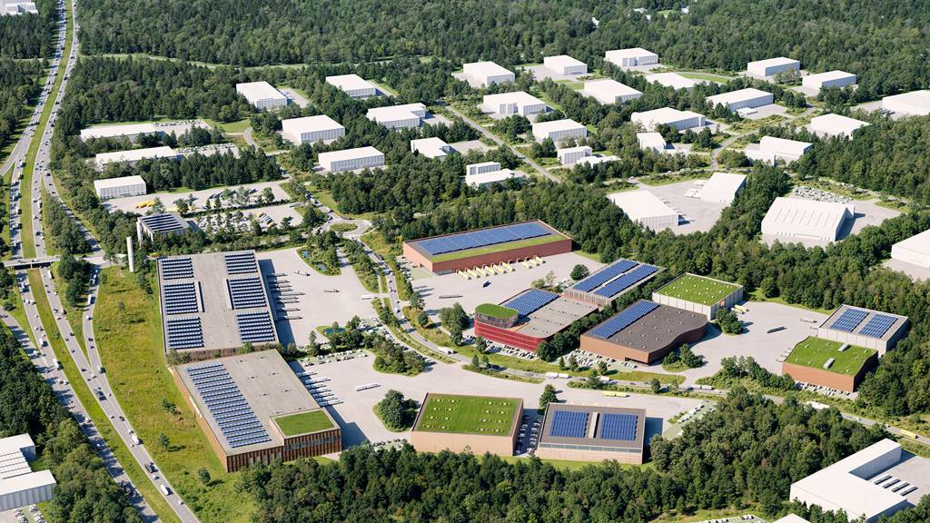 Kohdekuva 2 Taipaleentie