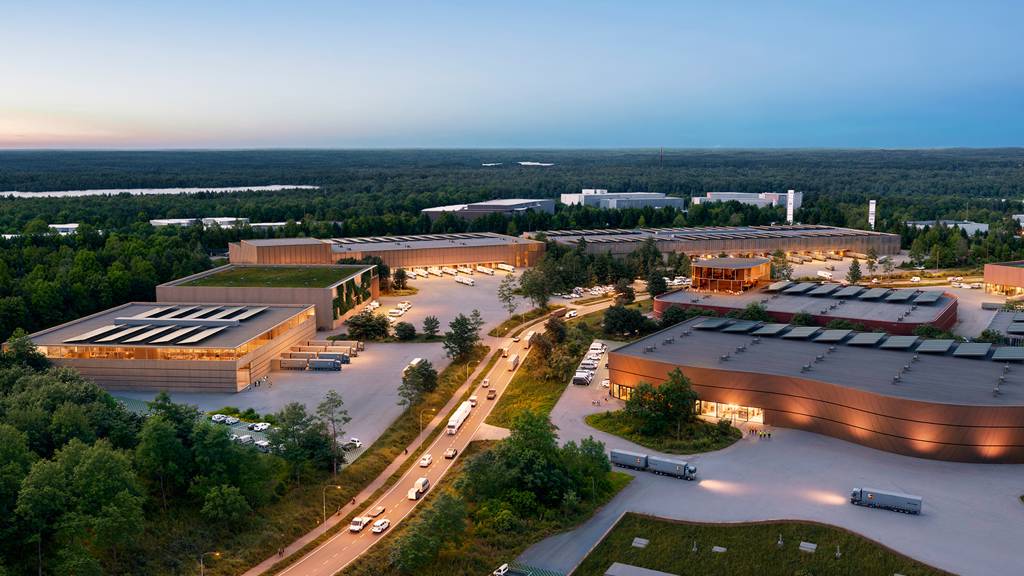 Kohdekuva 2 Taipaleentie