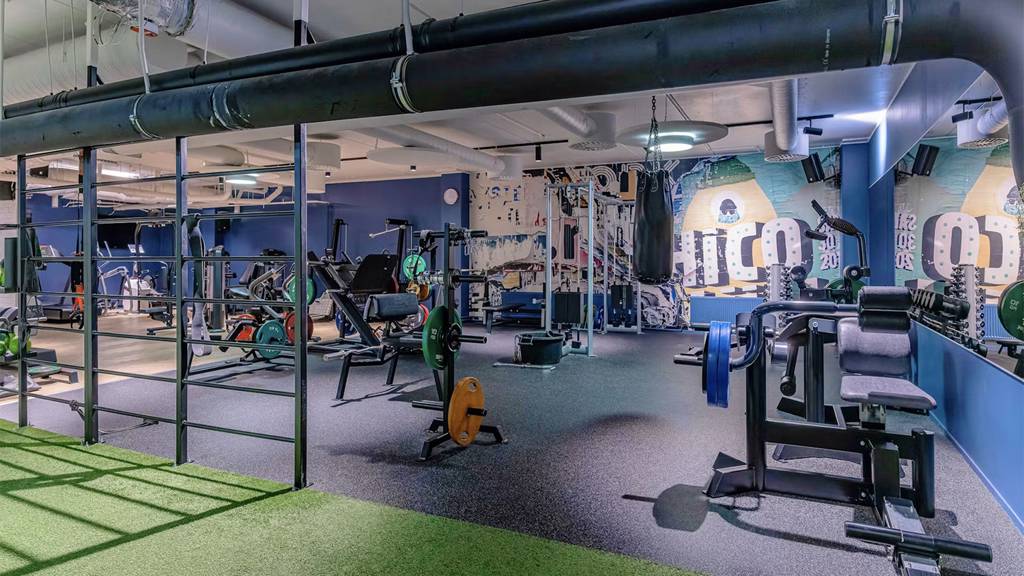 Kohdekuva 7 Tarvonsalmenkatu 15