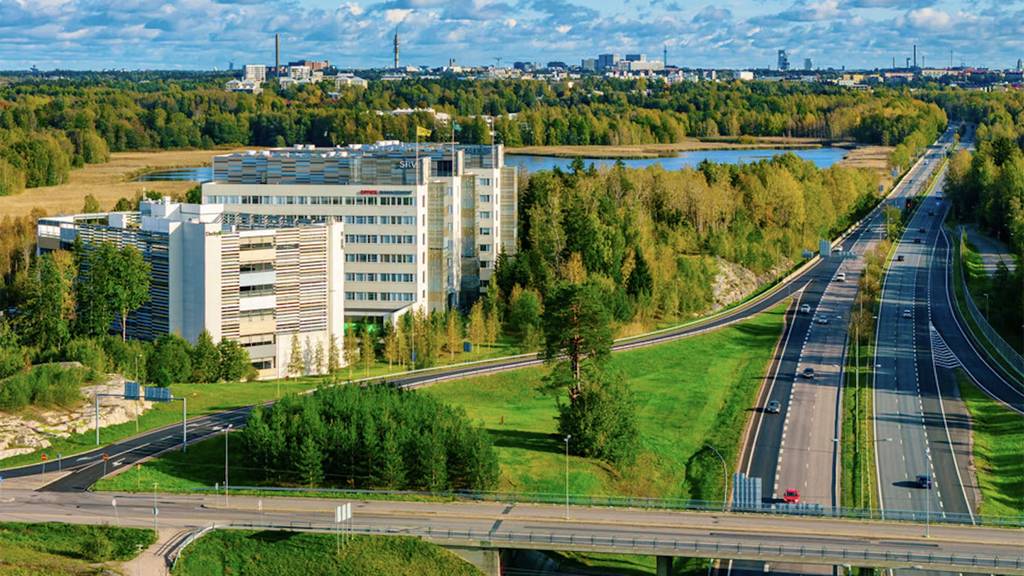 Kohdekuva 15 Tarvonsalmenkatu 15