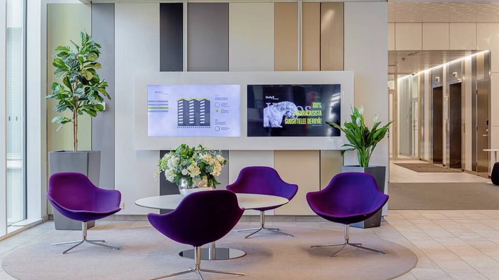 Kohdekuva 4 Tarvonsalmenkatu 15