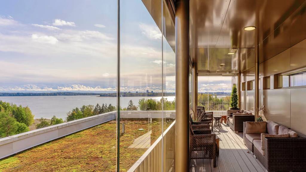 Kohdekuva 7 Tarvonsalmenkatu 15