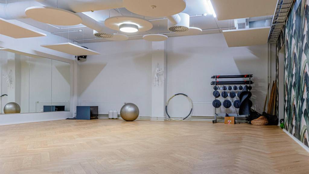 Kohdekuva 10 Tarvonsalmenkatu 15