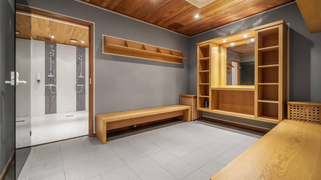 Saunatilat Vetokuja 4