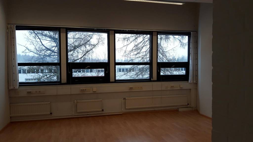19m2 toimistohuone Vetokuja 4