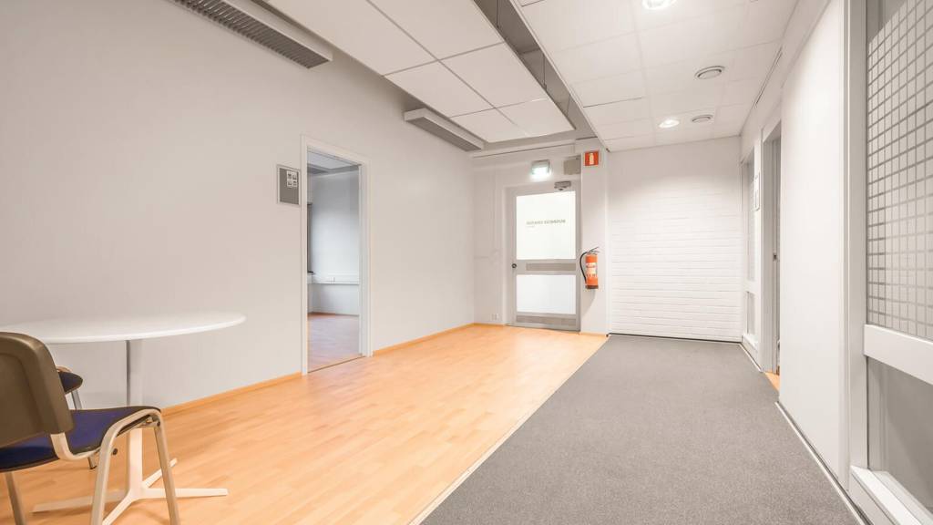 Vetokuja 4, Kaivoksela, Vantaa Vetokuja 4