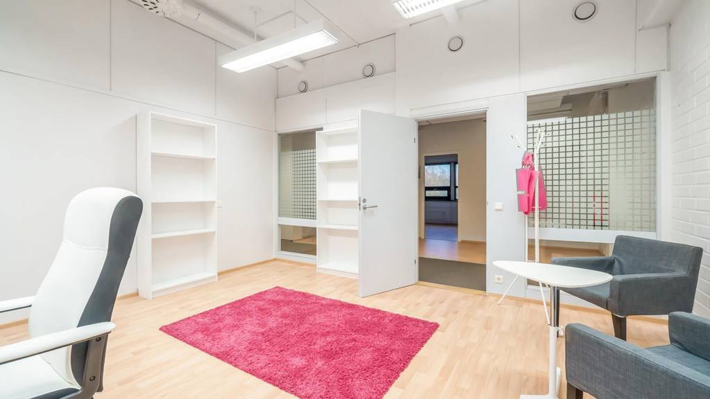 Vetokuja 4, Kaivoksela, Vantaa Vetokuja 4