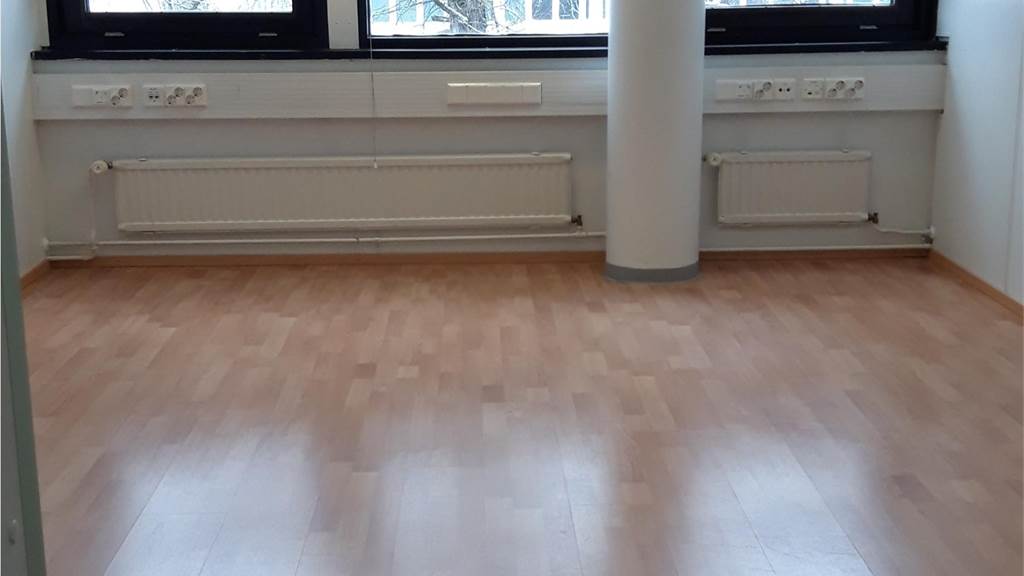 15.5.m2 Toimistohuone Vetokuja 4