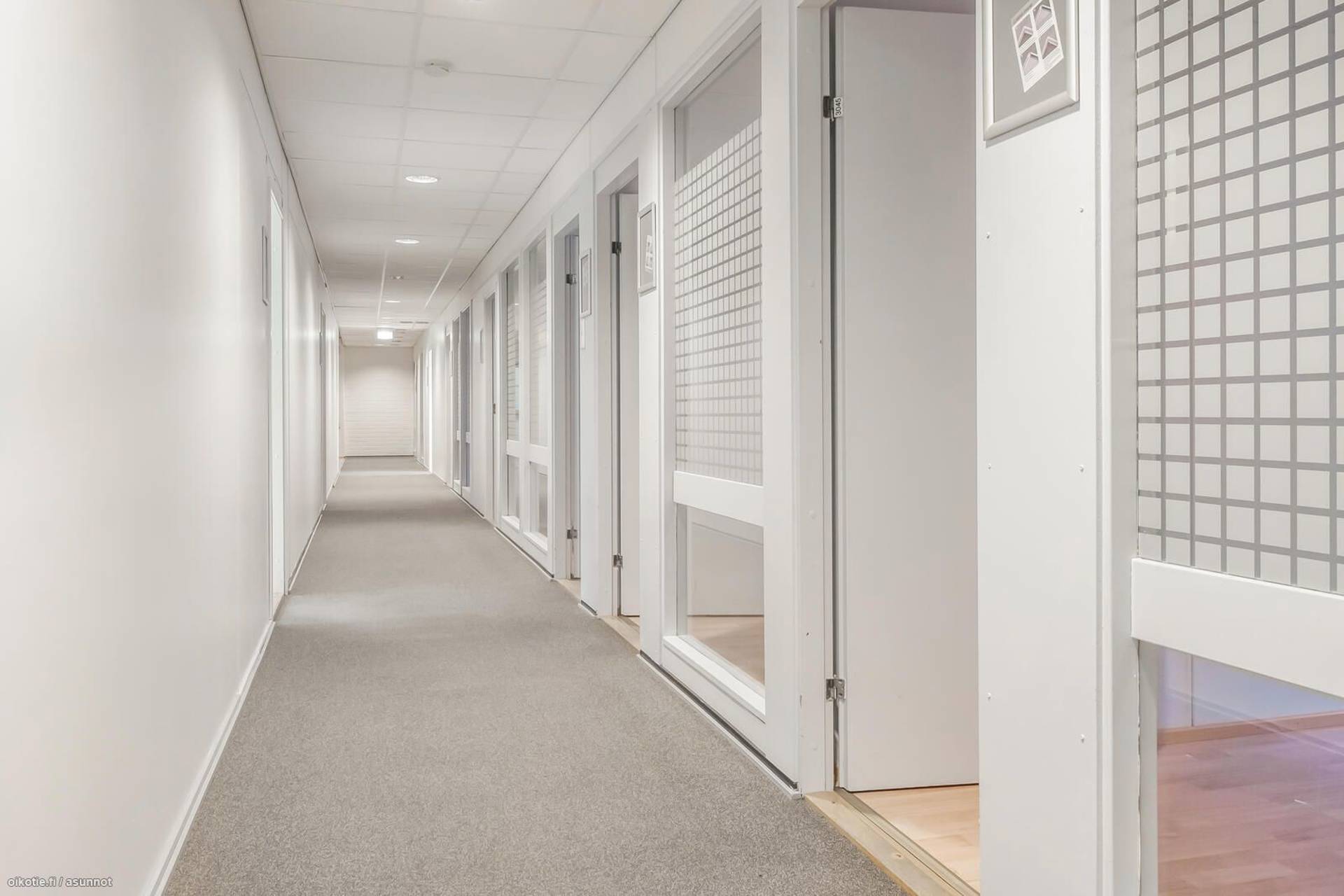 Käytävä Vetokuja 4
