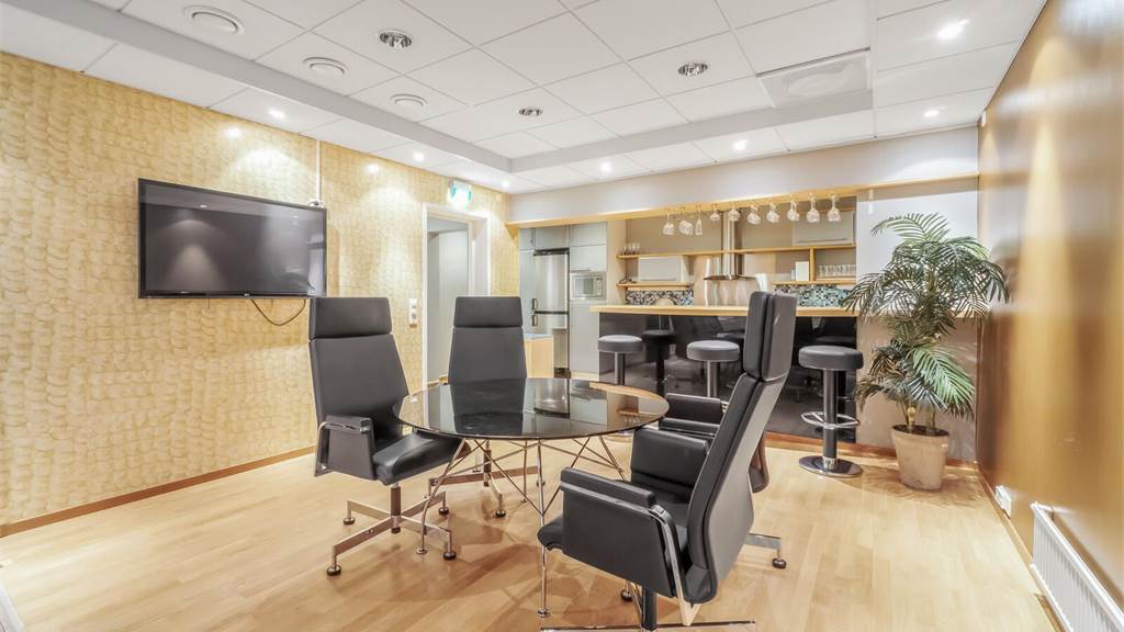 Sauntailat Vetokuja 4