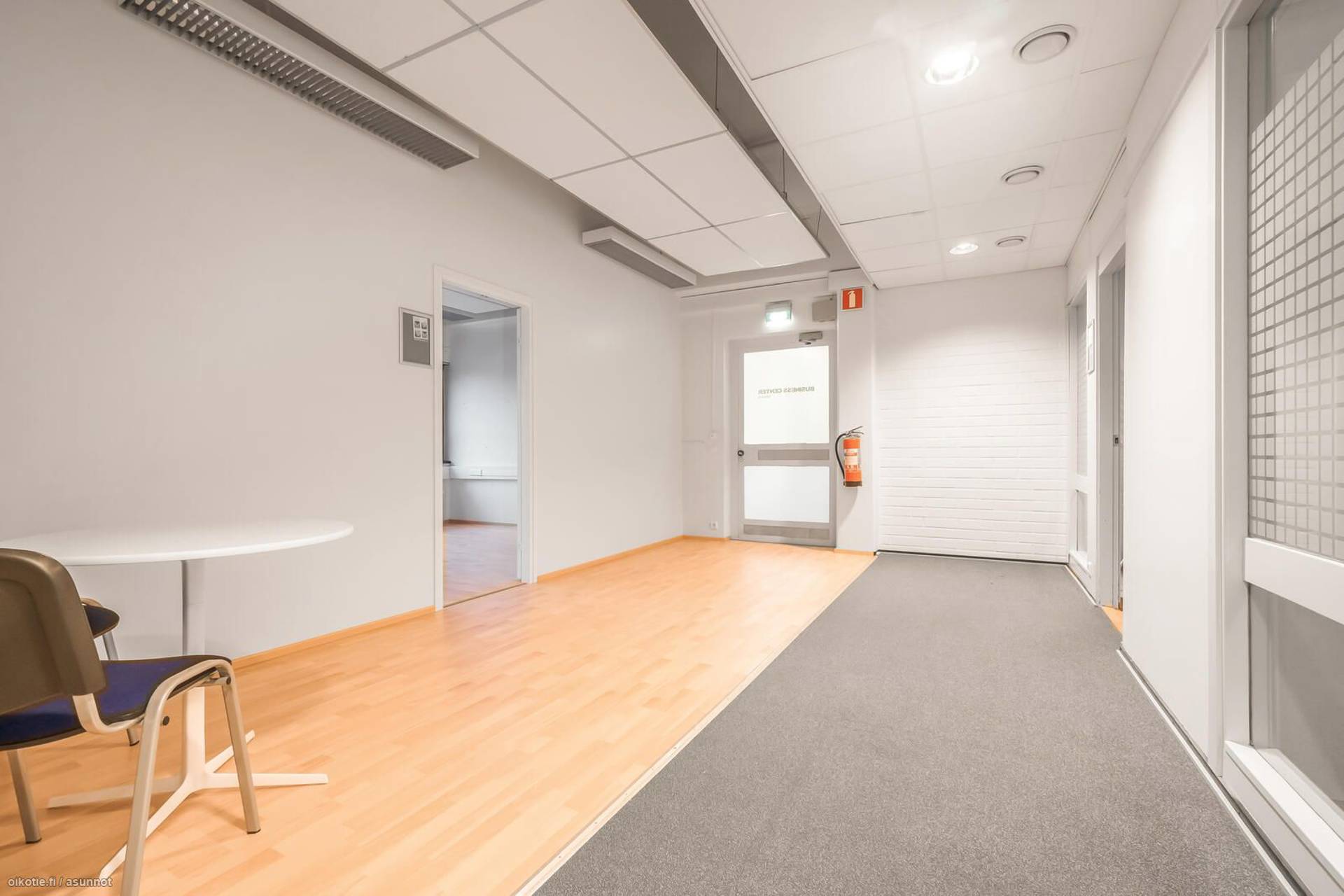 käytävä Vetokuja 4