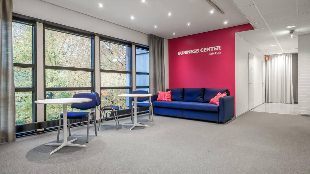 Ylä-Aula Vetokuja 4