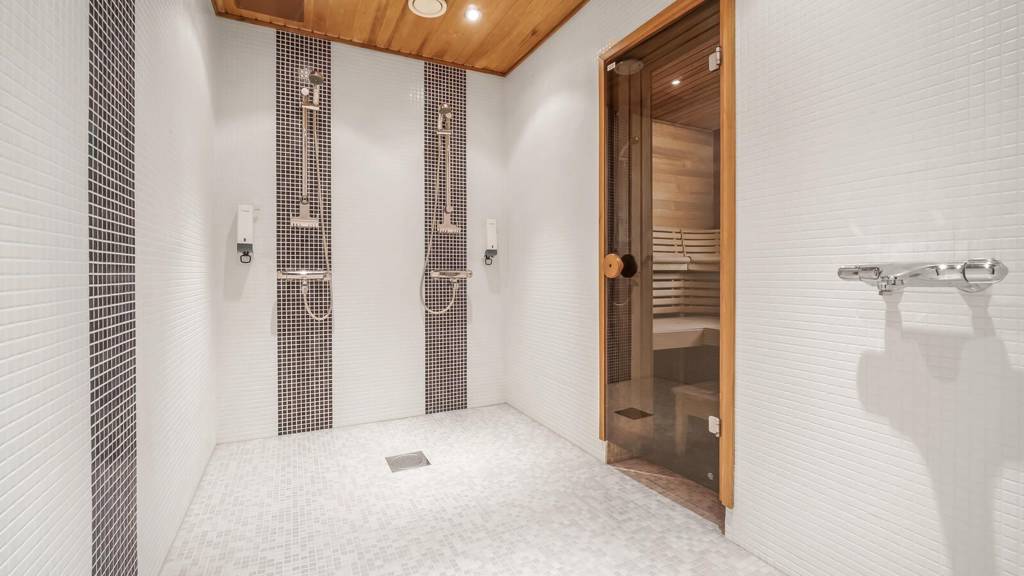 Saunatilat Vetokuja 4