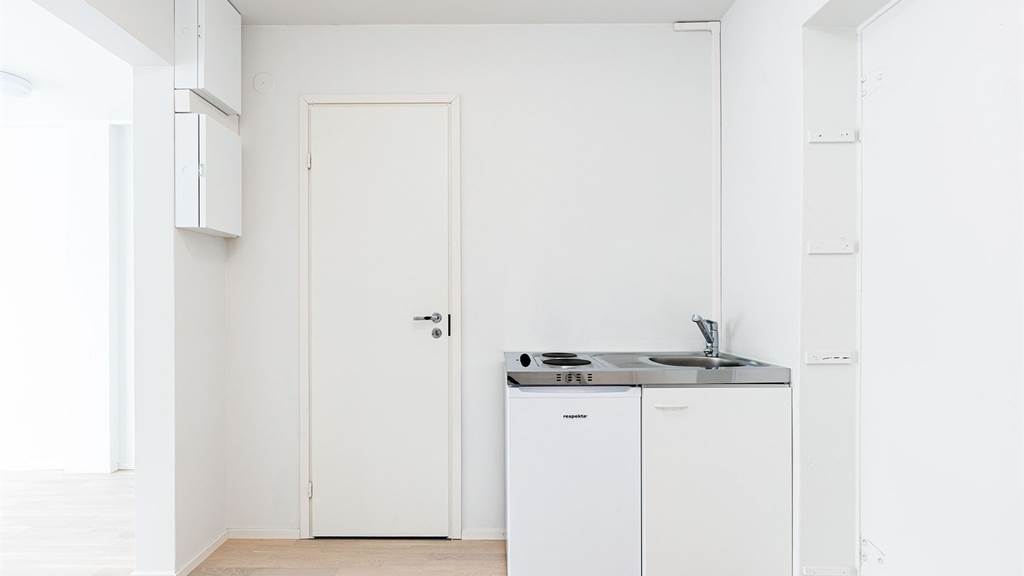 Kohdekuva 5 Lepolantie 14 VI