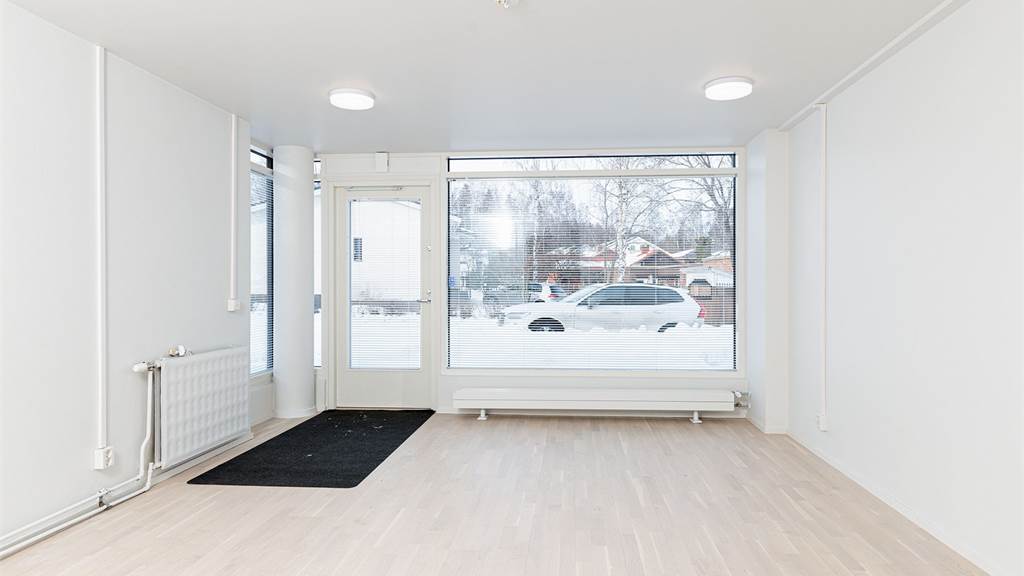 Kohdekuva 3 Lepolantie 14 VI