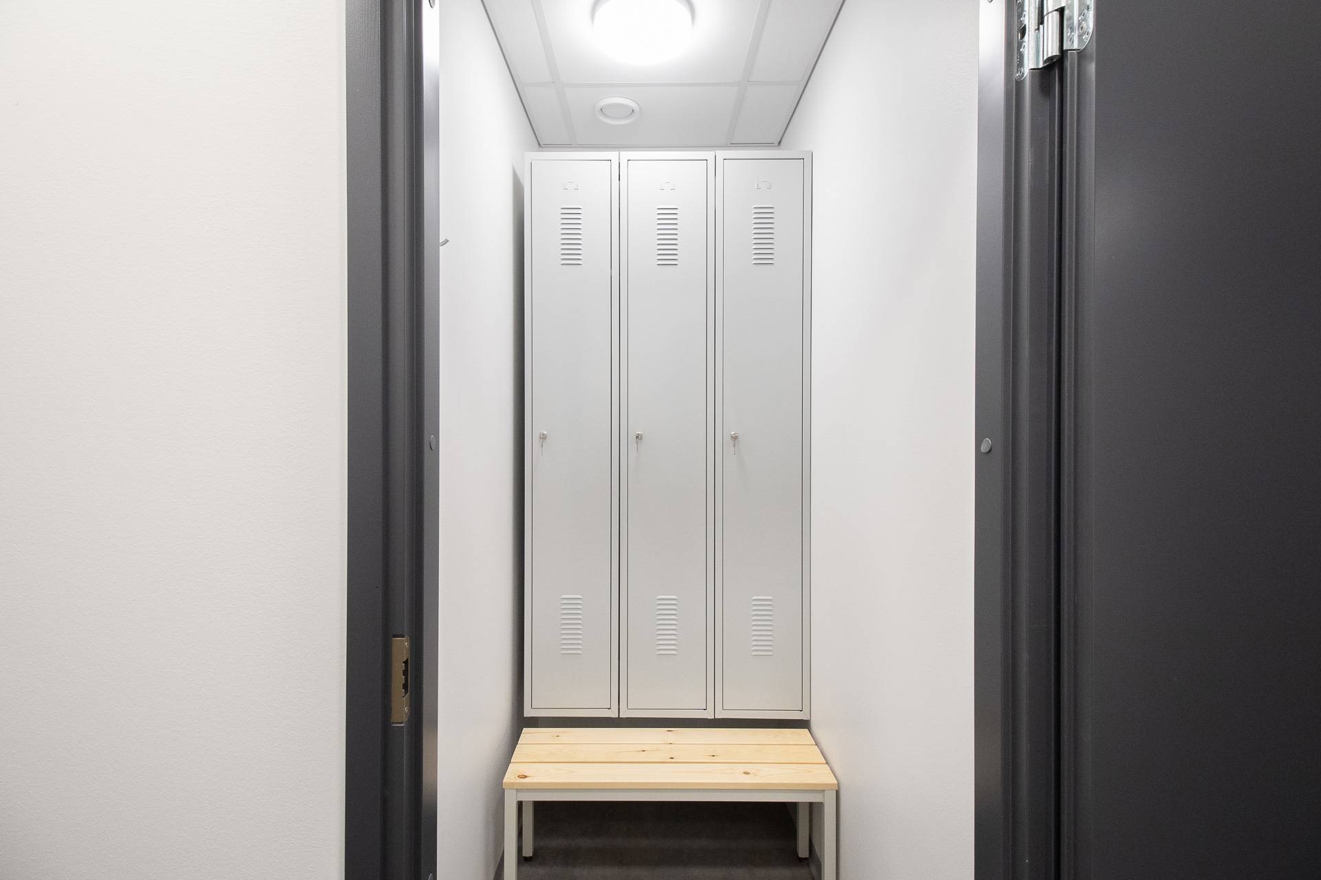 Tampereen Pikku-Aleksi, 97,6 m², katutaso Aleksanterinkatu 20