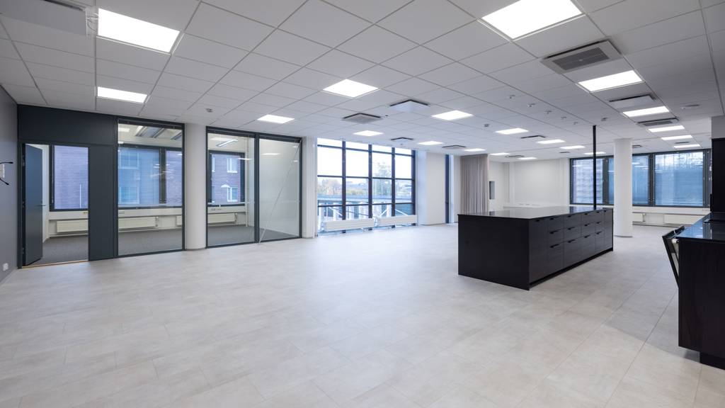 Kalasataman Trooli, 786 m², 3. krs Panimokatu 2