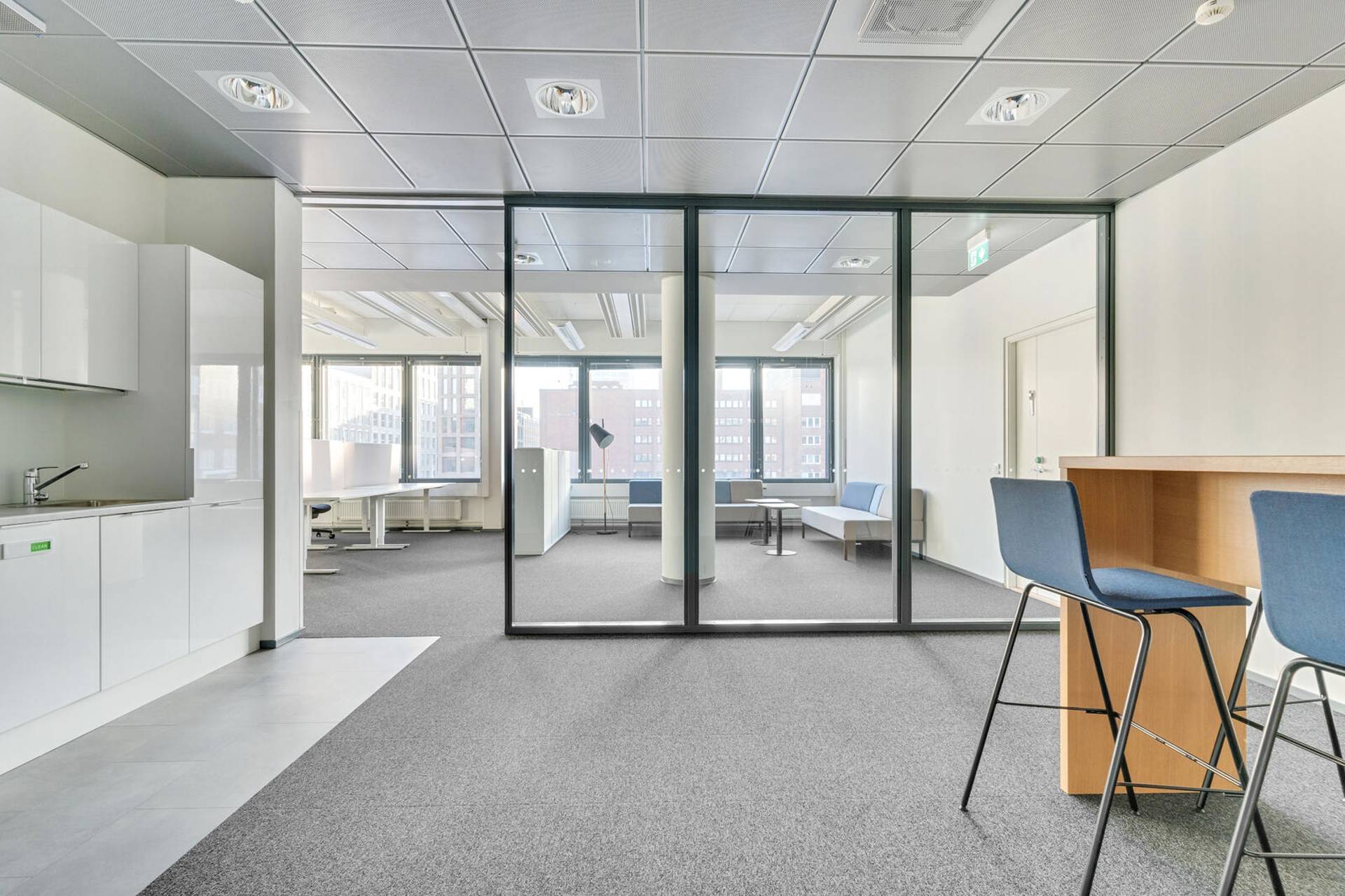 TROOLI_Työpajankatu 9 D_2.krs_232,5 m2_toimisto_lounge Työpajankatu 9