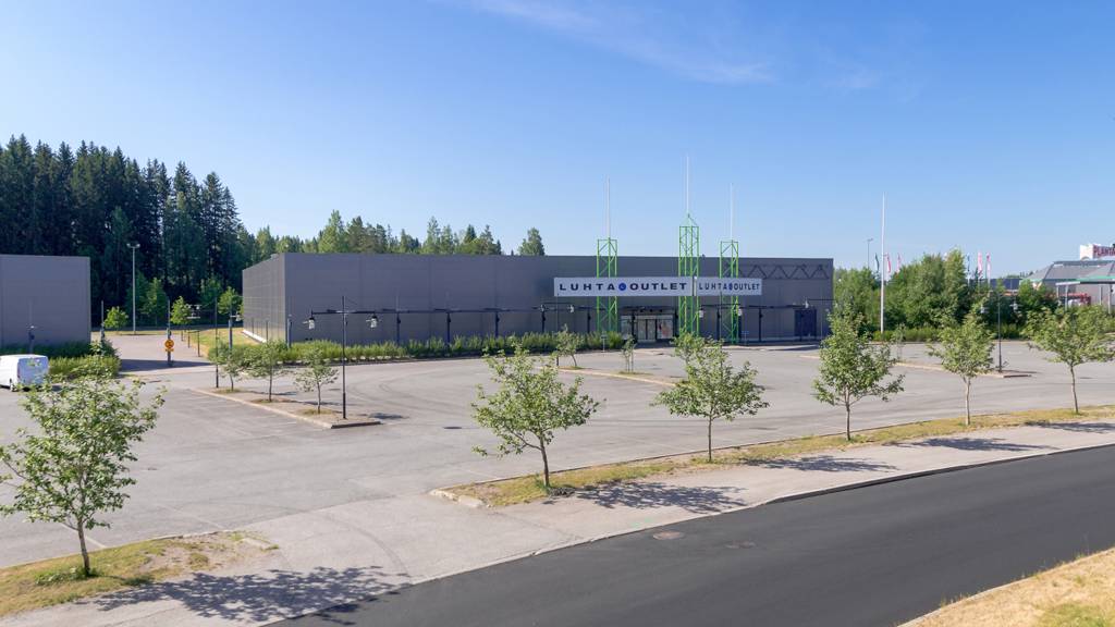 Lappeenrannan Myllymäenkatu 32, 200 m², 2. krs Myllymäenkatu 32