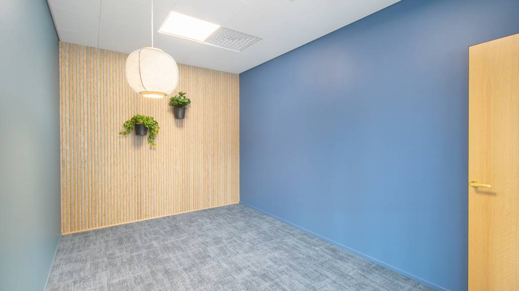 Kalasataman Trooli, 1141 m², 5. krs Panimokatu 2