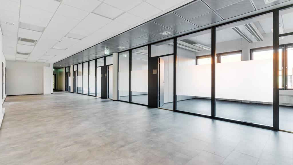 Kalasataman Trooli, 314 m², 5. krs Lautatarhankatu 8