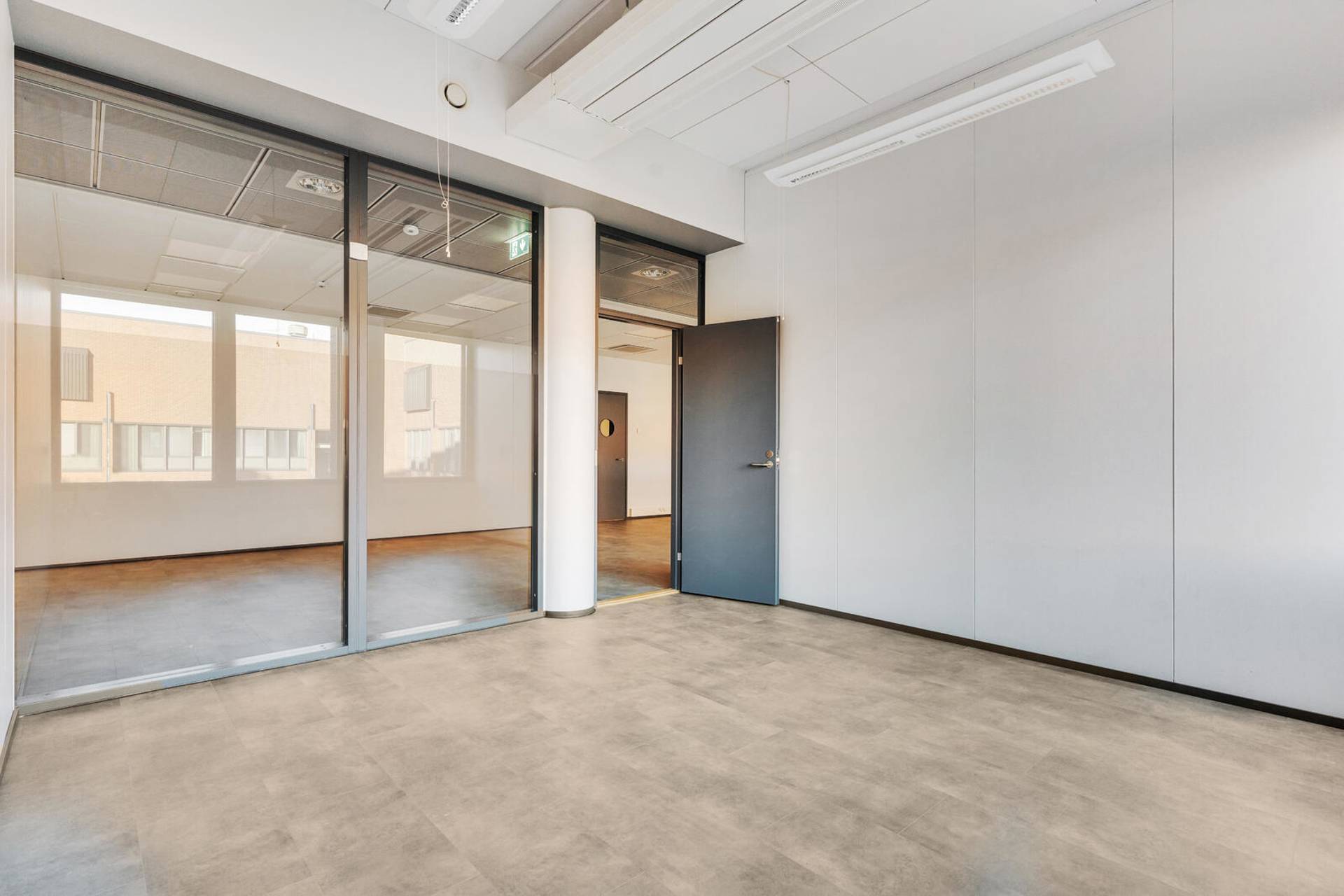 Kalasataman Trooli, 314 m², 5. krs Lautatarhankatu 8