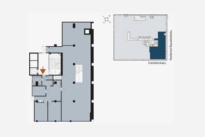 Fredrikinkatu 48