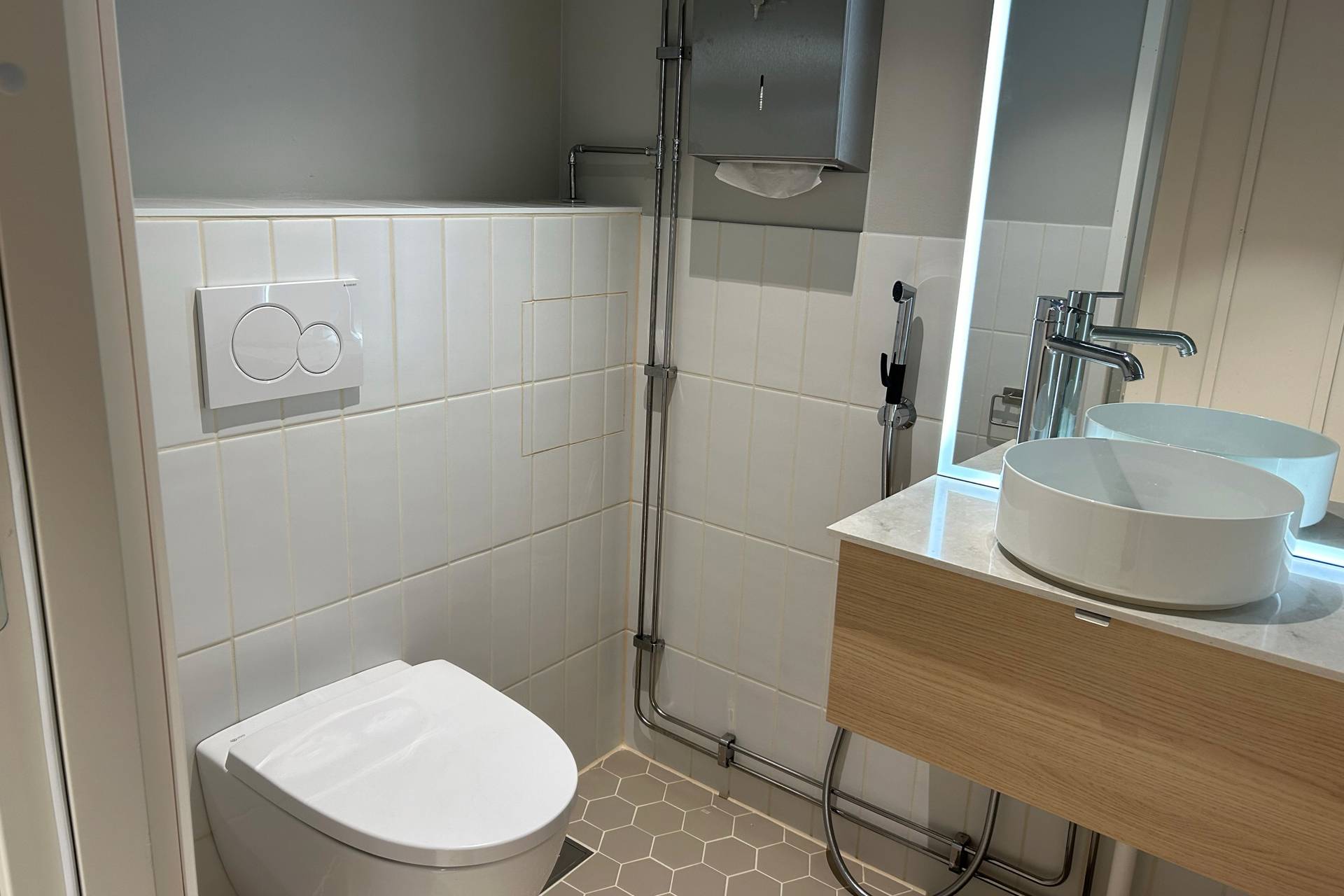 Mikonkatu 13, 237 m², 3. krs Kaisaniemenkatu 1