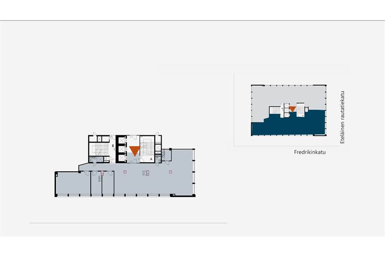 Eteläinen Rautatiekatu 10