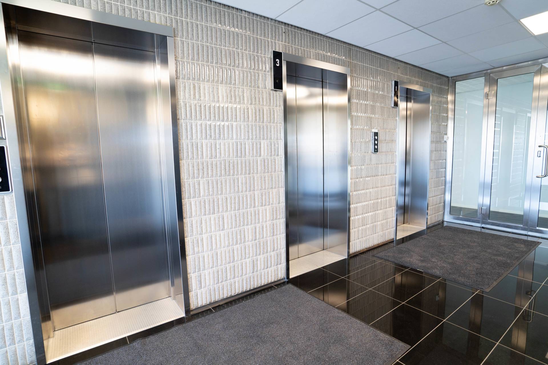 Helsingin Fredrikinkatu 48, 218,5 m², 6. krs Eteläinen Rautatiekatu 10