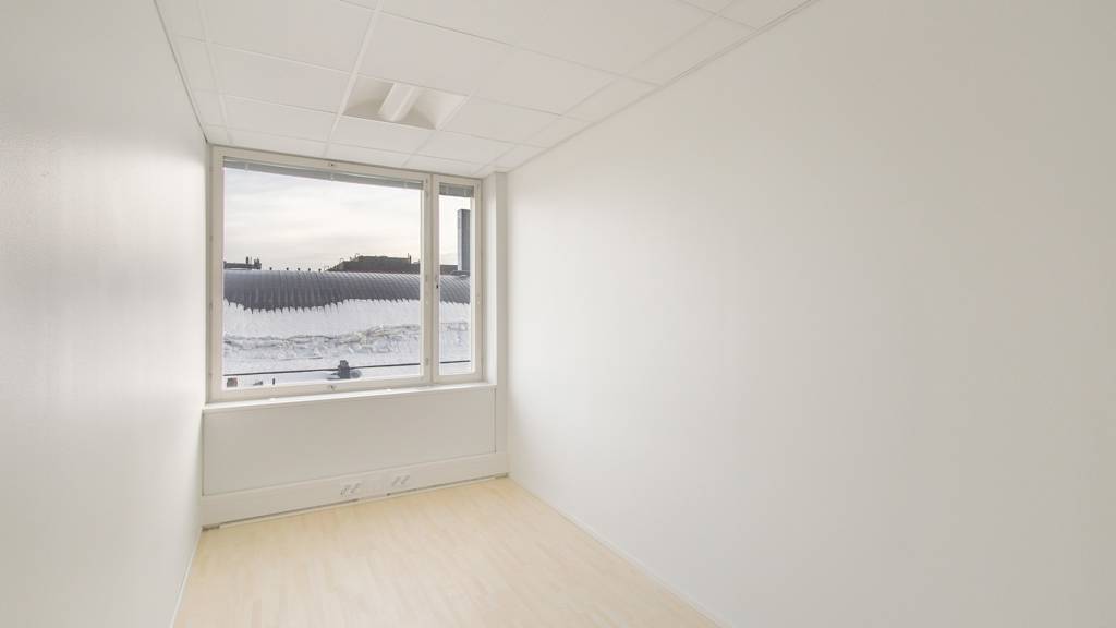 Helsingin Fredrikinkatu 48, 218,5 m², 6. krs Eteläinen Rautatiekatu 10