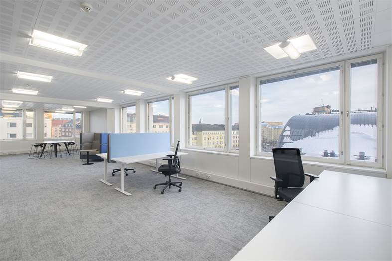 Eteläinen Rautatiekatu 10