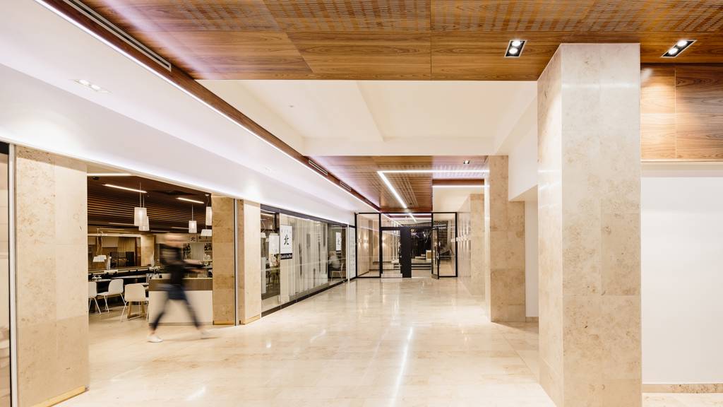 Helsingin Autotalo, 209 m², 11. krs Salomonkatu 17