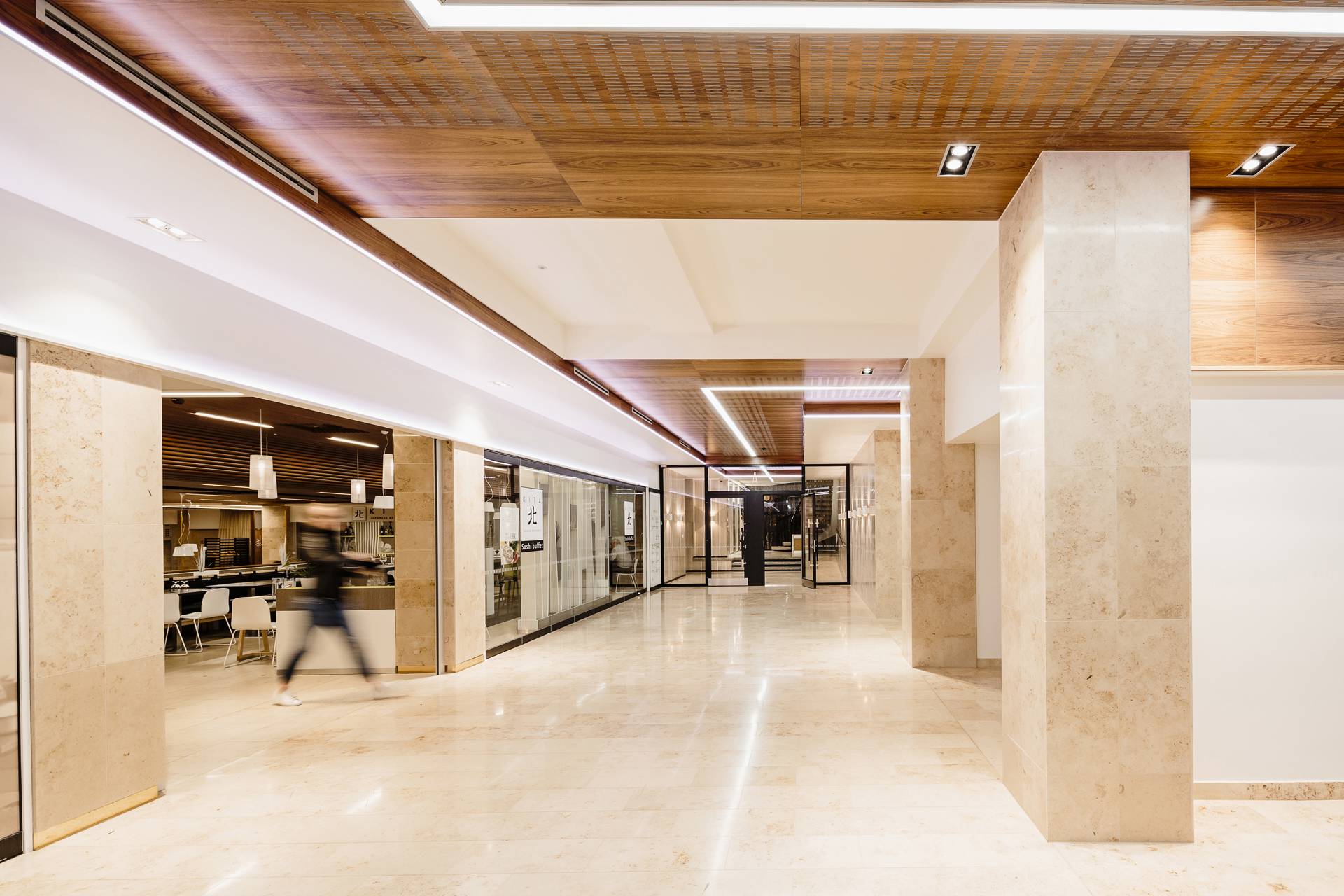 Helsingin Autotalo, 209 m², 11. krs Salomonkatu 17