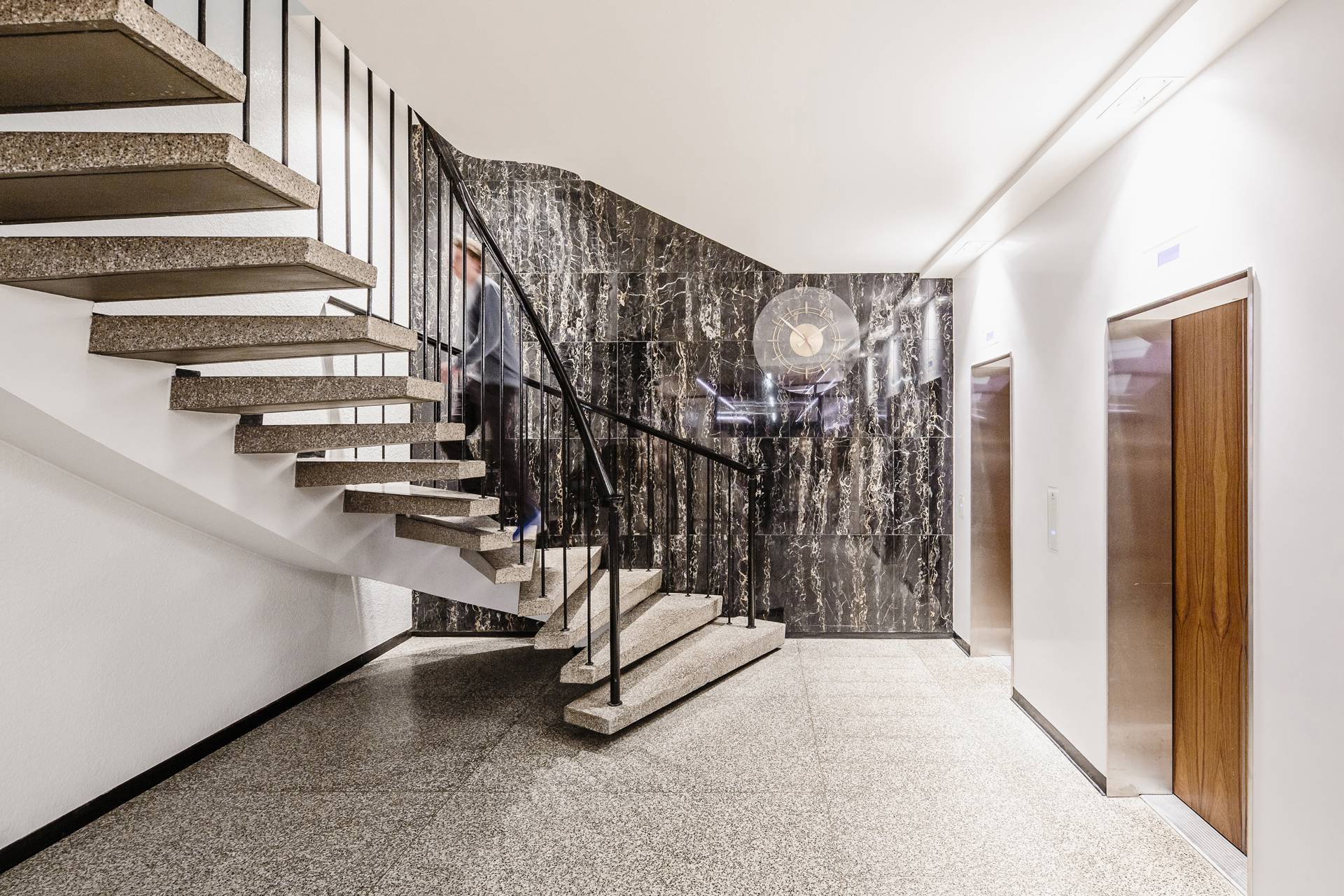 Helsingin Autotalo, 209 m², 11. krs Salomonkatu 17