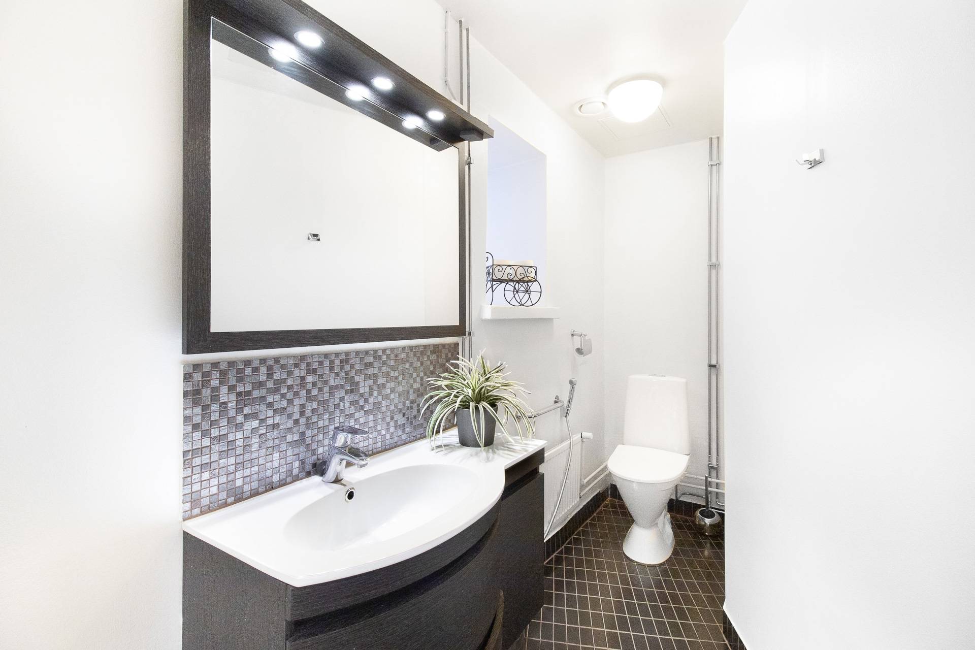 Mikonkatu 13, 86 m², 6 krs Kaisaniemenkatu 1c