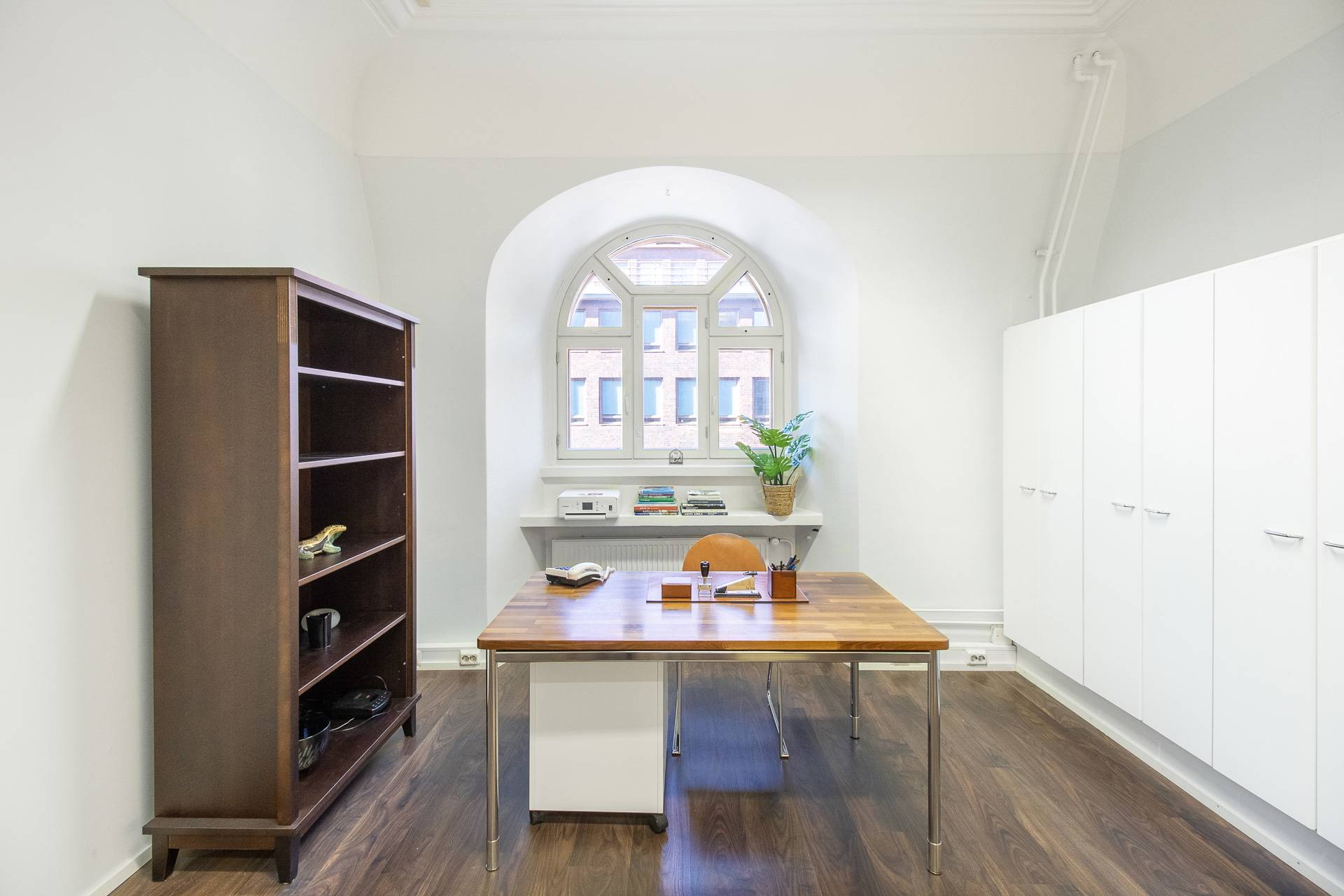 Mikonkatu 13, 86 m², 6 krs Kaisaniemenkatu 1c