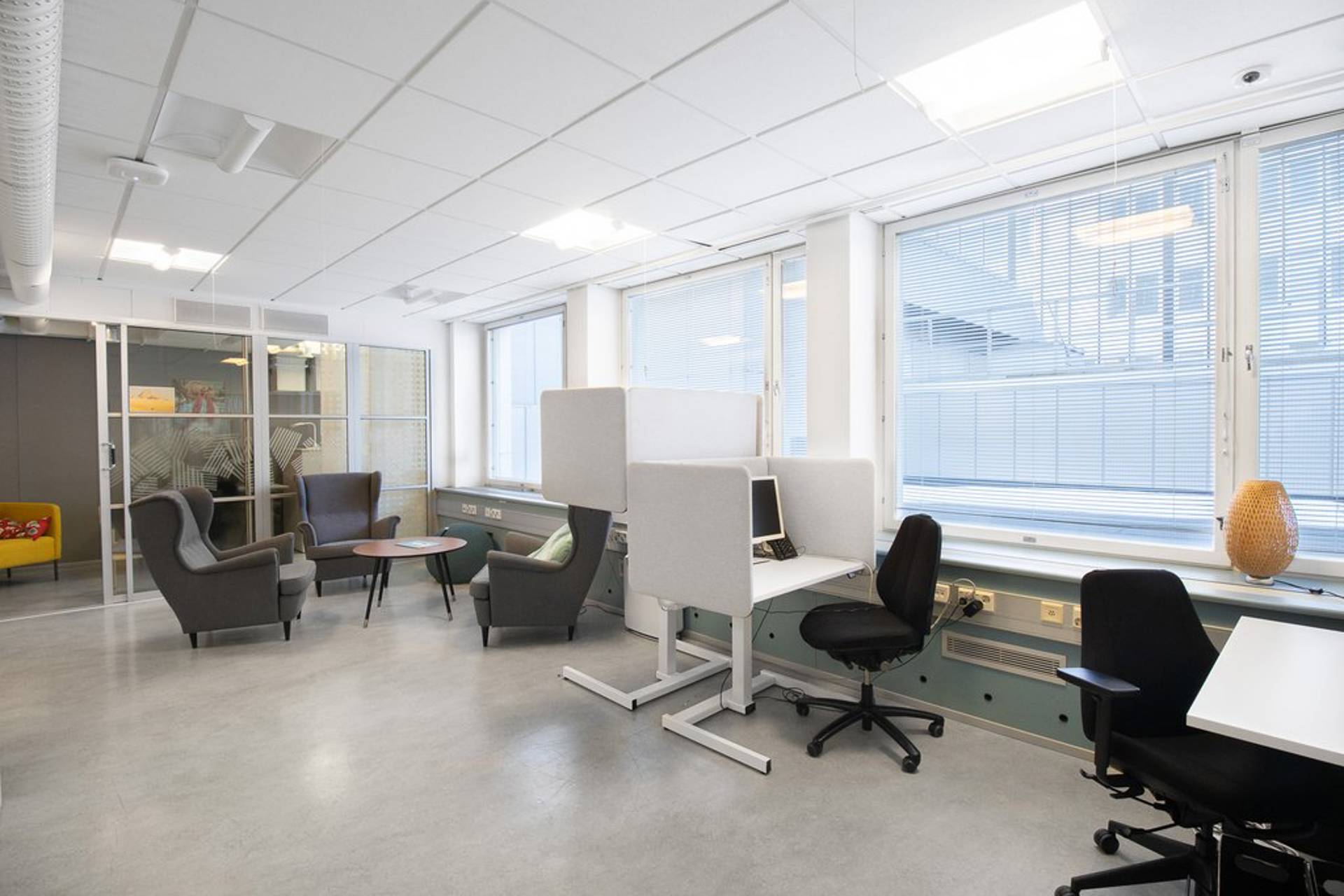 Helsingin Fredrikinkatu 48, 145 m², 3. krs Runeberginkatu 5