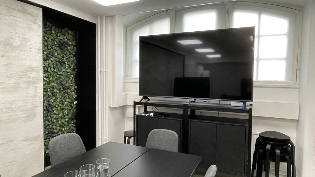 Mikonkatu 13, 179 m², 0 krs Kaisaniemenkatu 1